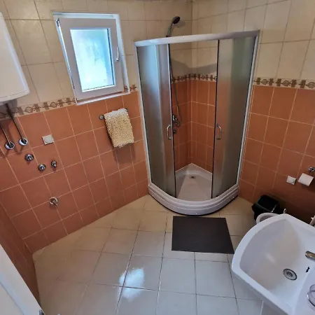 Apartman Mijailovic 4 Apartment *
