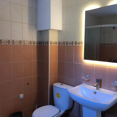 Apartman Mijailovic 4 *