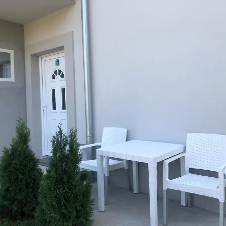 Apartment Apartman Mijailovic 4 Soko Banja