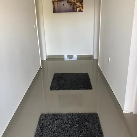 Apartment Apartman Mijailovic 4 Soko Banja