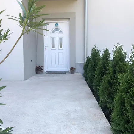 Apartman Mijailovic 4