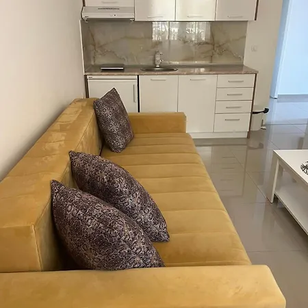 Apartman Mijailovic 4